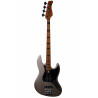 Marcus Miller - V5 ALDER-4 CHAMPAGNE GOLD METALLIC 1
