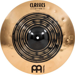 Meinl - CC16DUC 1