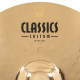 Meinl - CC16TC-B 3