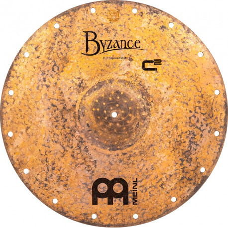 Meinl - B21C2R RIDE 21' 1