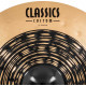 Meinl - CC22DUR 6