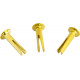 Meinl - CY-RIVET-BR 1