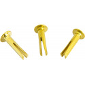 Meinl - CY-RIVET-BR