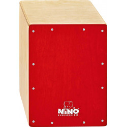 Nino Percusion - NINO950R 1