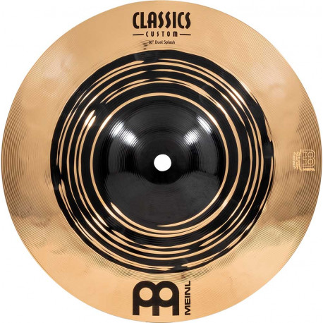Meinl - CC10DUS 1