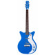 DANELECTRO - 59M NOS+ GO GO BLUE 1