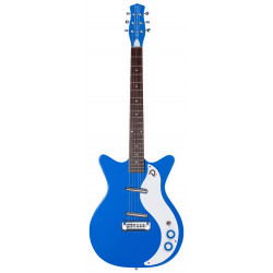 DANELECTRO - 59M NOS+ GO GO BLUE 1