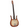 DANELECTRO - LONGHORN BARITONE COPPER BURST 1