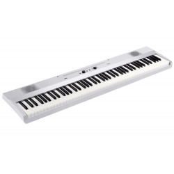 Korg - LIANO PEARL WHITE 1