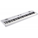 Korg - LIANO PEARL WHITE