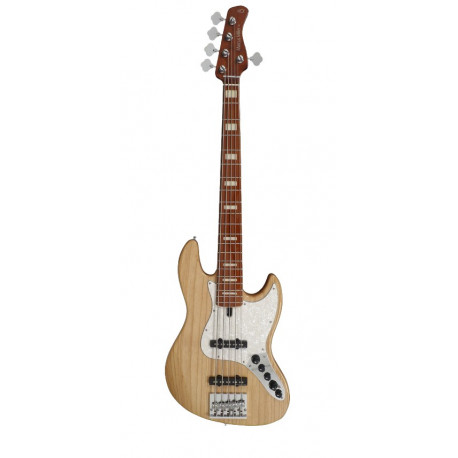 Marcus Miller - V8-5 NATURAL 1