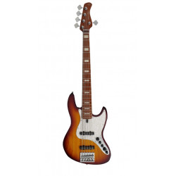 Marcus Miller - V8-5 TOBACCO SUNBURST 1