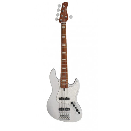 Marcus Miller - V8-5 WHITE BLONDE 1