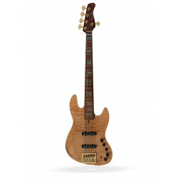 Marcus Miller - V10 DX-5 NATURAL 1