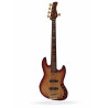 Marcus Miller - V10 DX-5 TOBACCO SUNBURST 1