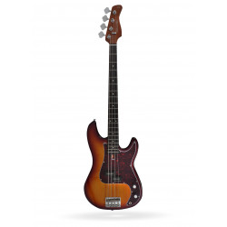 Marcus Miller - P5R ALDER-4 TOBACCO SUNBURST 1