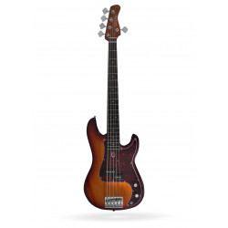 Marcus Miller - P5R ALDER-5 TOBACCO SUNBURST 1