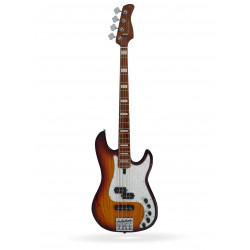 Marcus Miller - P8-4 TOBACCO SUNBURST 1