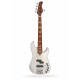 Marcus Miller - P8-5 WHITE BLONDE 1
