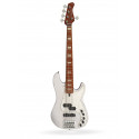 Marcus Miller - P8-5 WHITE BLONDE