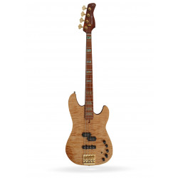 Marcus Miller - P10 DX-4 NATURAL 1