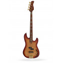 Marcus Miller - P10 DX-4 TOBACCO SUNBURST