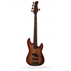 Marcus Miller - P10 DX-5 TOBACCO SUNBURST 1