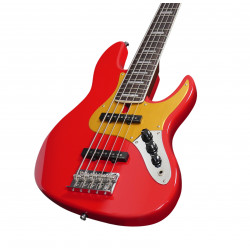 Marcus Miller - V5 24-5 DAKOTA RED 1