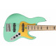 Marcus Miller - V5 24-5 MILD GREEN 2