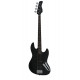 Marcus Miller - MARCUS MILLER V3-4 BKS SET 1