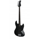 Marcus Miller - MARCUS MILLER V3-4 BKS SET