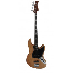 Marcus Miller - MARCUS MILLER V5R ALDER-4 NAT SET 1