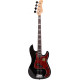 Marcus Miller - MARCUS MILLER P7 ALDER-4 BLK SET 1