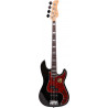 Marcus Miller - MARCUS MILLER P7 ALDER-4 BLK SET 1