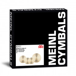 Meinl - P-HCS141620 1