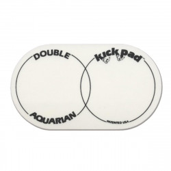 Aquarian - DKP2 KICKPAD DOBLE 1