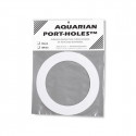 Aquarian - PHWT WHITE