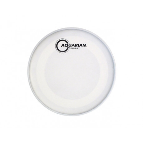 Aquarian - STUDIO-X WHITE TEXTURE COATED 16 TCSX16 1