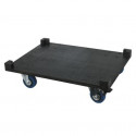 Dap Audio - Wheelboard for Stack Case VL