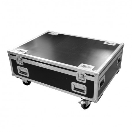 Accu-case - ADJ Touring Case 4x 15 HEX Bar IP 1