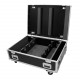 Accu-case - ADJ Touring Case 4x 15 HEX Bar IP 2