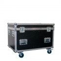 Accu-case - ADJ Touring Case 4x Hydro Wash X7