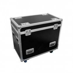 Accu-case - ADJ Touring Case 2x Hydro Beam X12 1