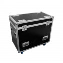 Accu-case - ADJ Touring Case 2x Hydro Beam X12