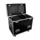 Accu-case - ADJ Touring Case 2x Hydro Beam X12 2