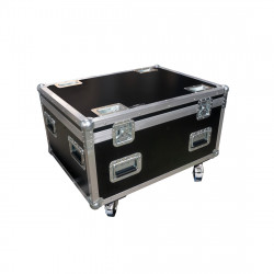 Accu-case - ADJ Touring Case 4x Focus Flex 1