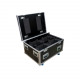 Accu-case - ADJ Touring Case 4x Focus Flex 3