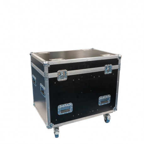 Accu-case - ADJ Touring Case 2x Hydro Spot 2 1