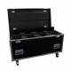 Accu-case - ADJ Touring Case 4x Hydro Spot 1 3