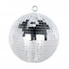 Accu-case - Mirrorball 20 cm EM8 1